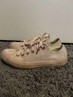 Converse All Star Size Womens7 Mens5