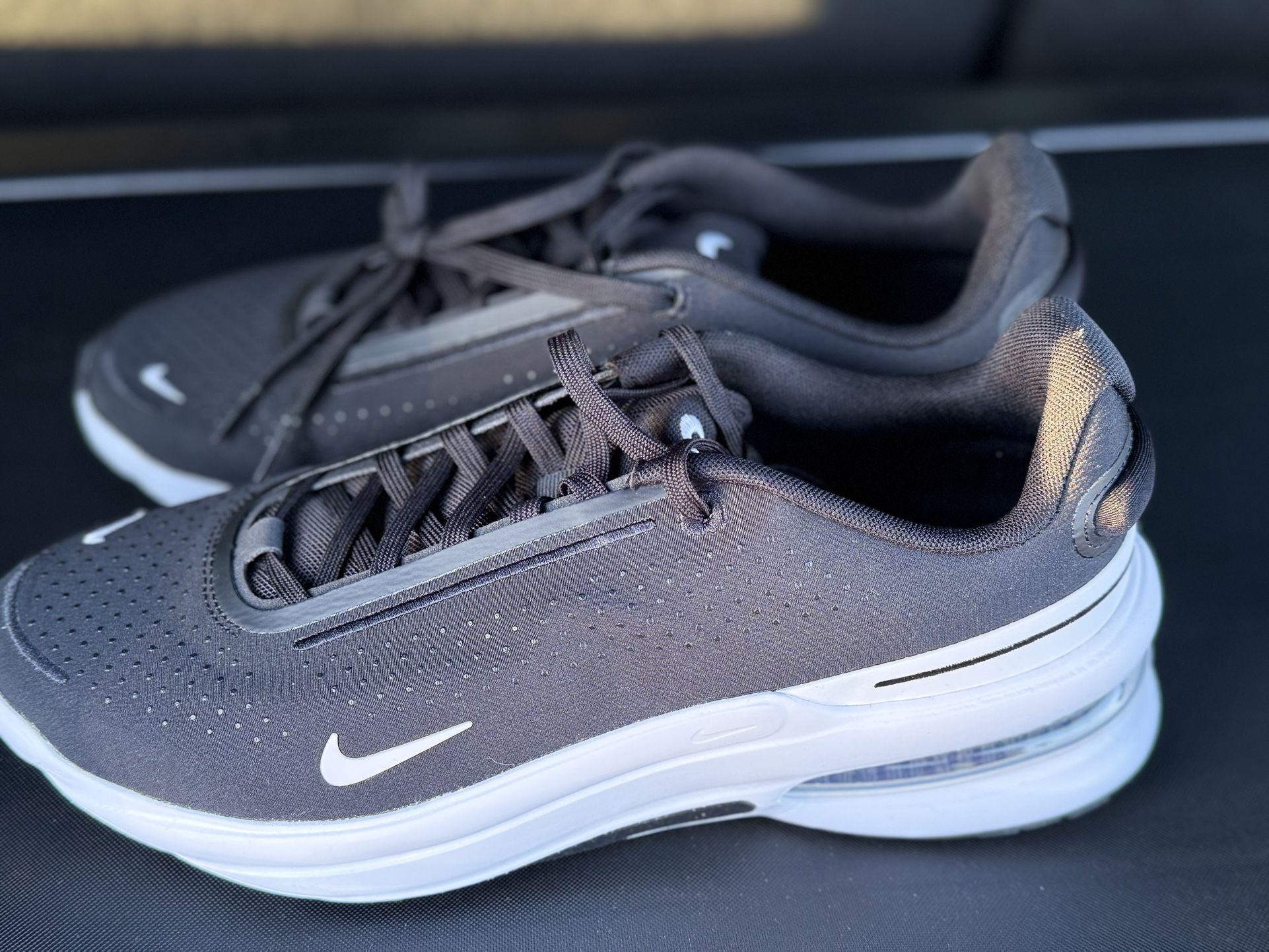 Nike Air Zoom Upturn SC