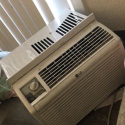 AC In Good Condition 