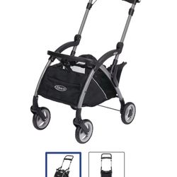 Graco Car Seat and stroller Base 
