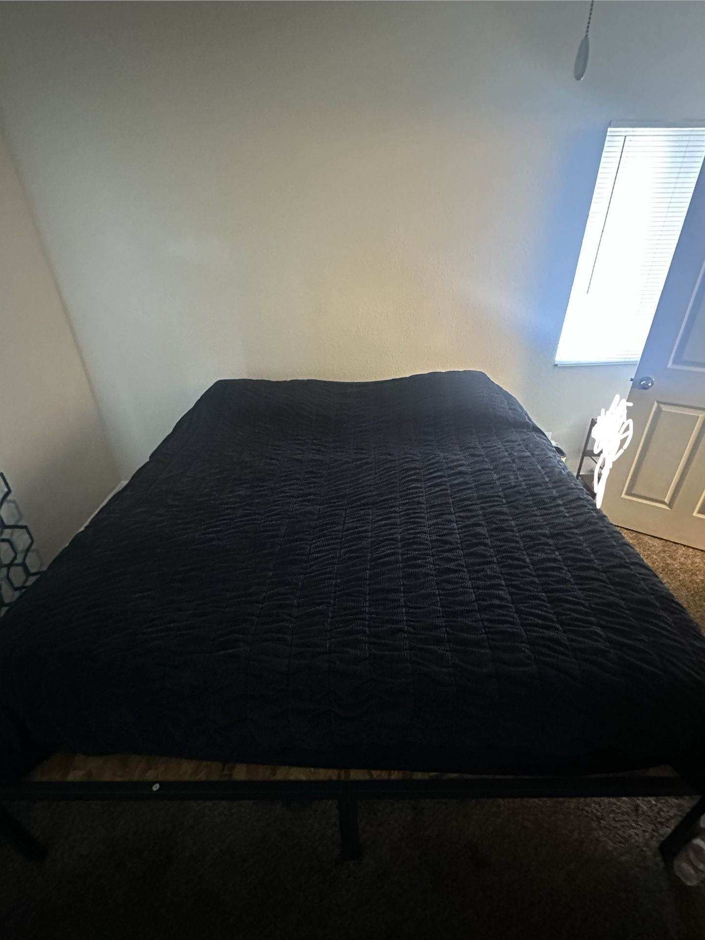 King Size Mattress Ashley’s