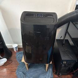 Turbo Portable AC - 10200 BTU