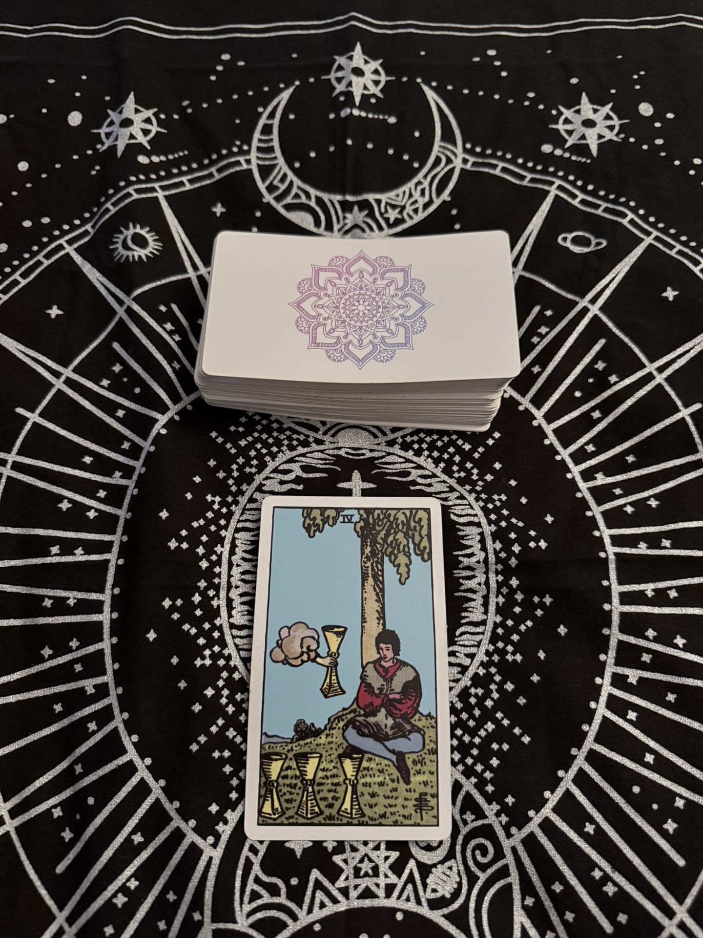 Tarot