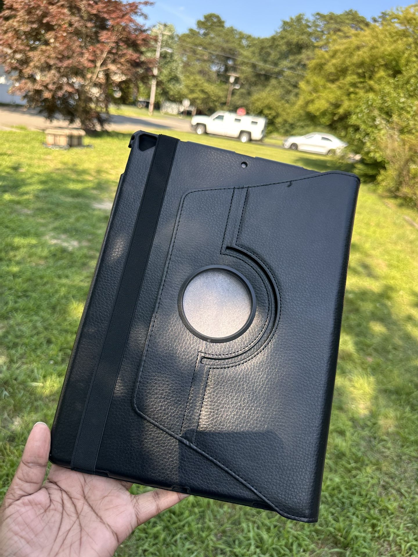 iPad Pro Case (12.9 Inch)