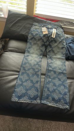Mens Denim