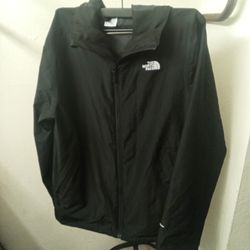 The North Face Wind Breaker