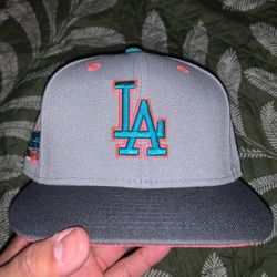 LA 7 1/4