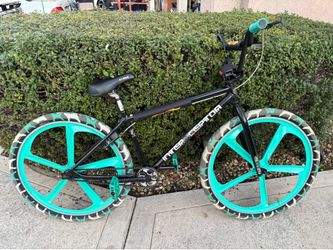GT interceptor 29 inch