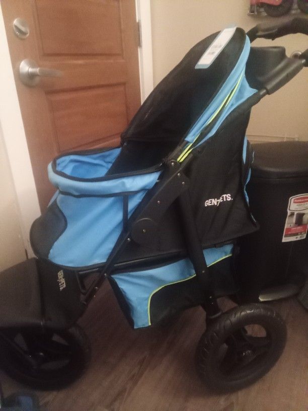 Dog Stroller