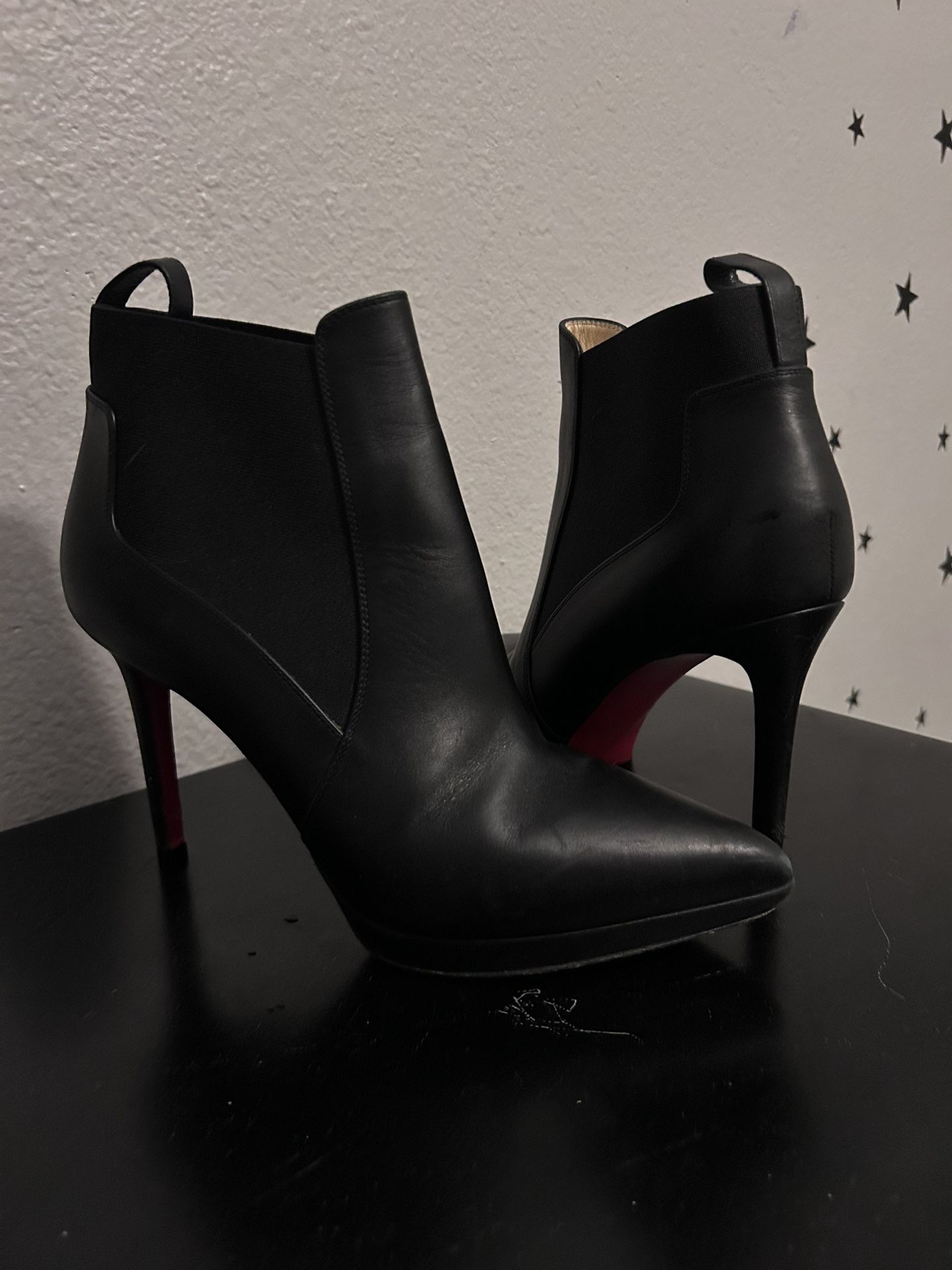 Christian Louboutins