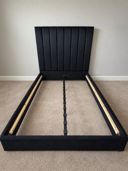 bed frame