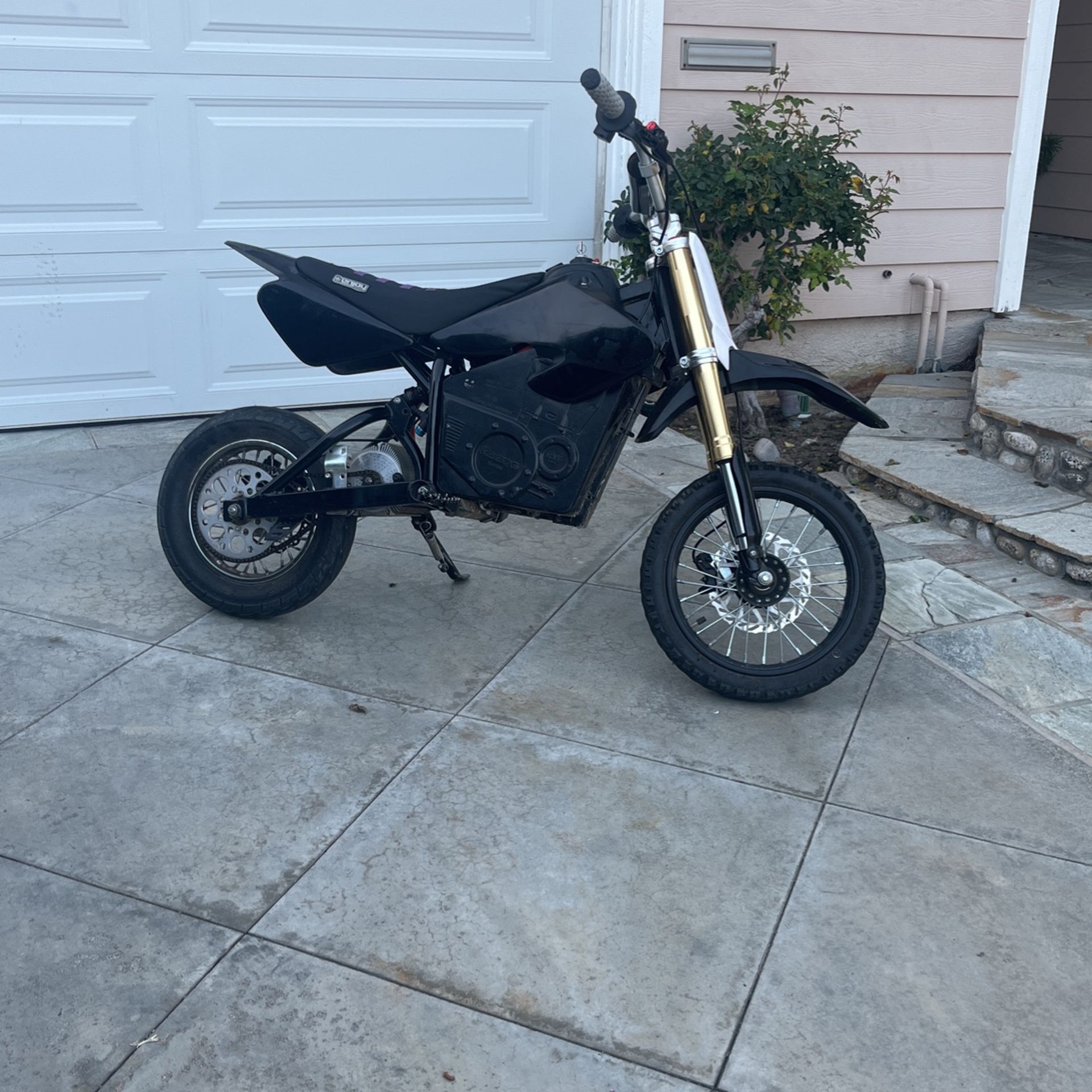razor mx 600