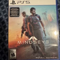 Mindseye Ps5 