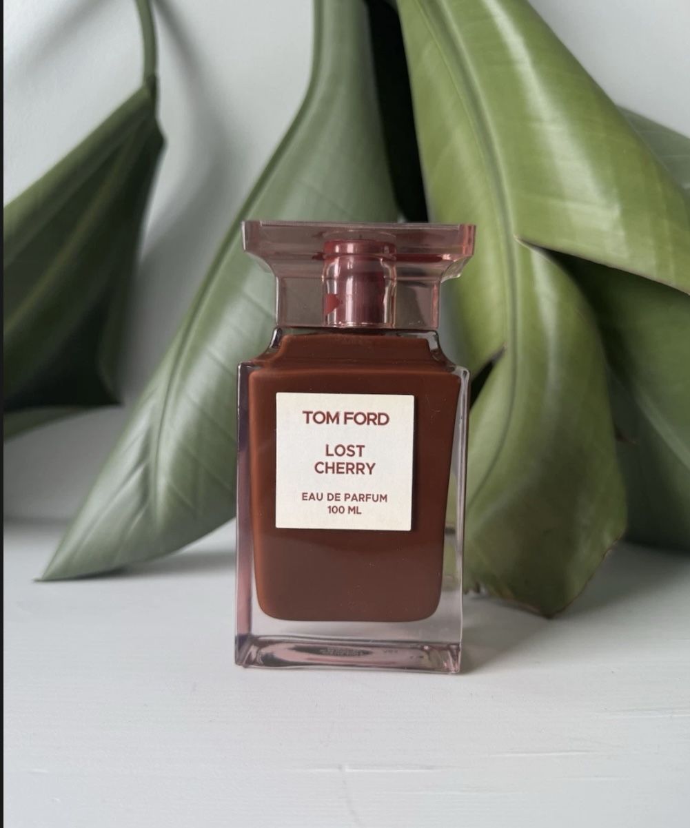 Tom Ford Lost Cherry