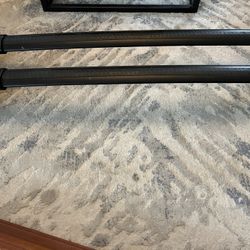 Buick Enclave Roof Rack Rails