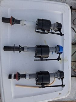 WATER VALVE.