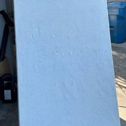 Twin Size Box Spring Never Used 