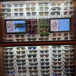 Maui Jim Sunglasses