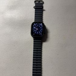 Apple Watch Ultra 3 