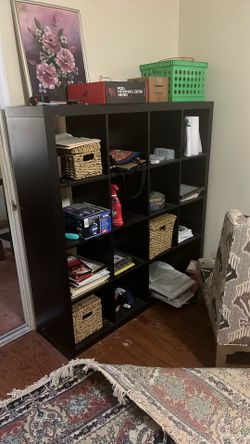 Storage Cubby