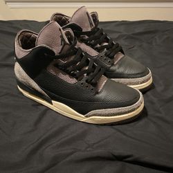Jordan 3 A Ma Maniere