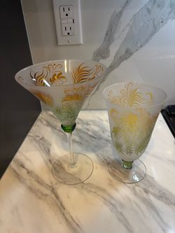 Glass Set