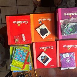 Girl Scouts