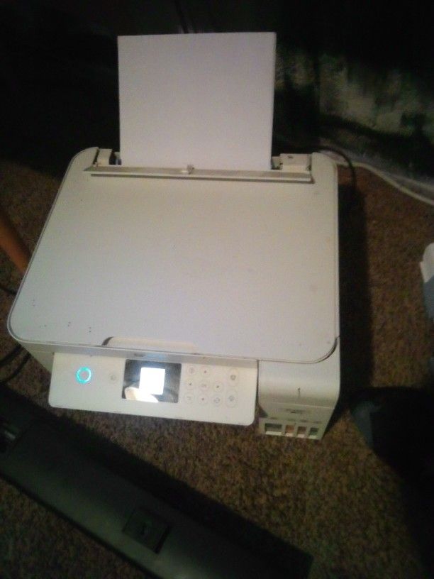 Epson 2760 Wi-Fi Printer