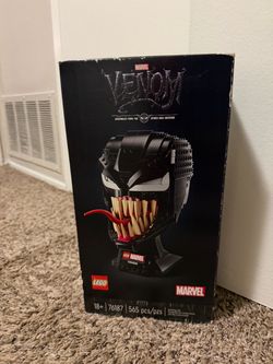 New lego