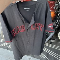 Harley Davidson Shirt