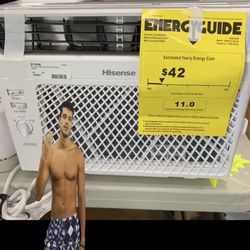Hisense Air Conditioner 