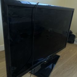 Samsung Tv 