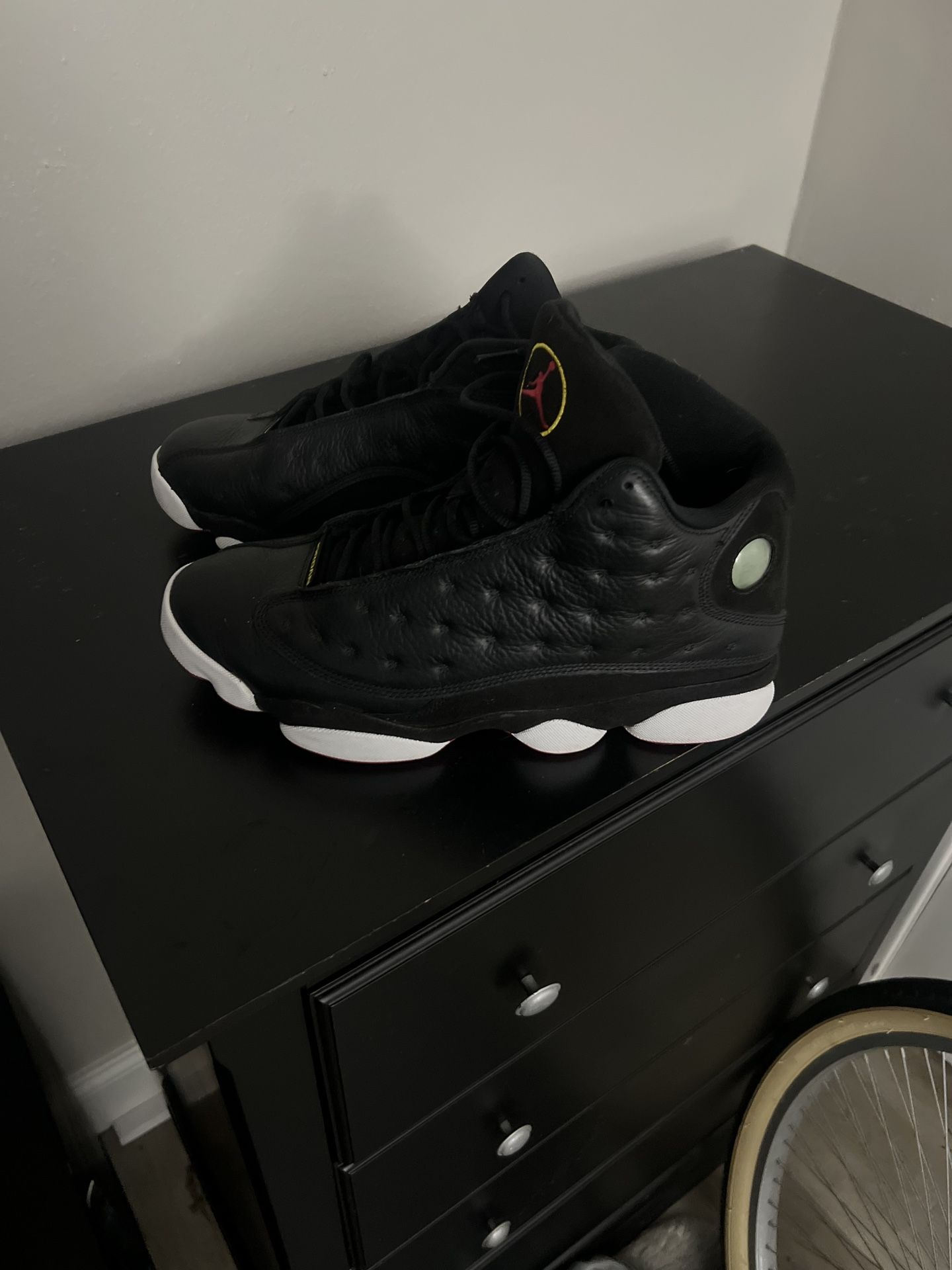 Jordan Retro 13 Playoffs Size 11.5