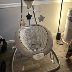 Graco Baby Swing 