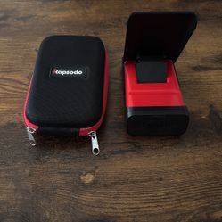 Rapsodo Launch Monitor 