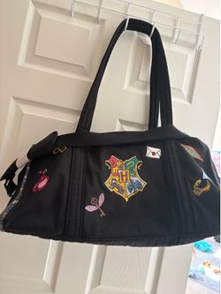 Harry Potter Vera Bradley Duffel Bag