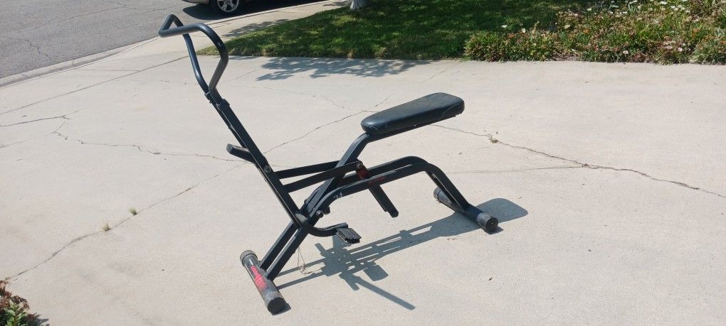 FREE Exercise Bike