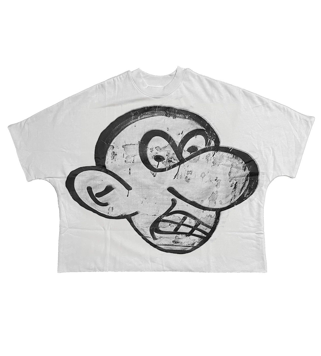 Billionaire Studios Graphic Tee