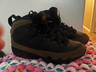 Jordan’s