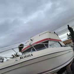 Boat Parts for Sale 