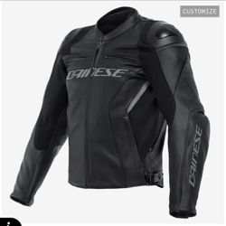 Motorcycle Jacket Yamaha Kawasaki Ducati
