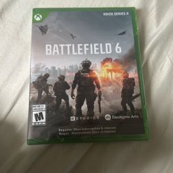 Battlefield 6 
