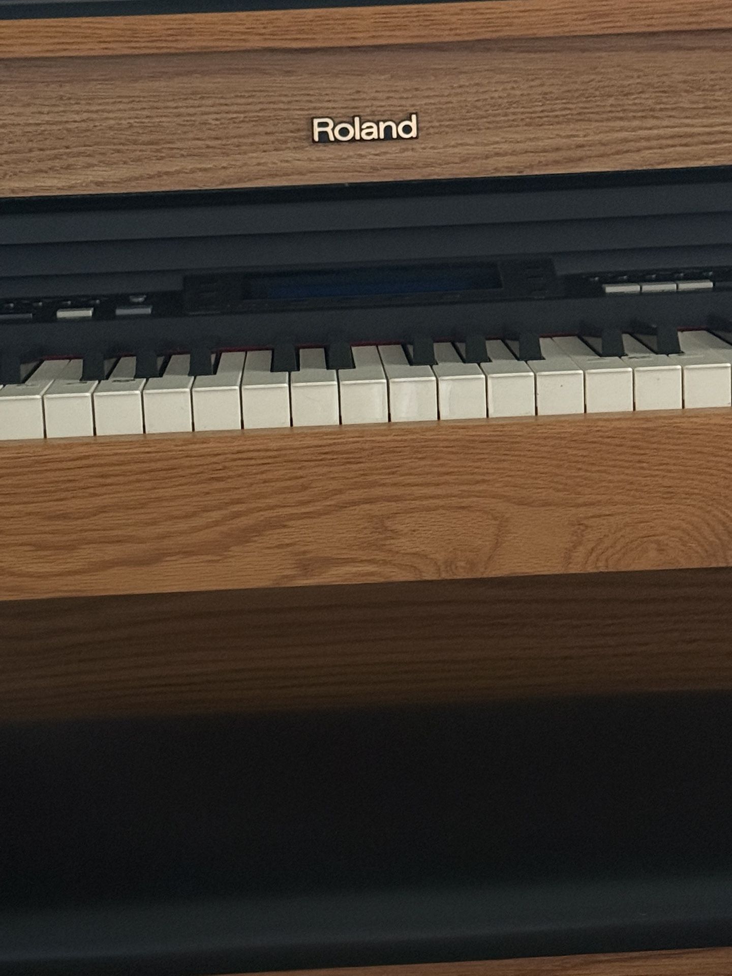 Piano( Great Condition)