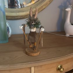 Native America Kachina