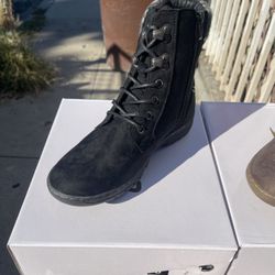 womens cold weather boots