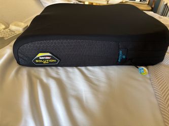 Wheelchair Cushion
