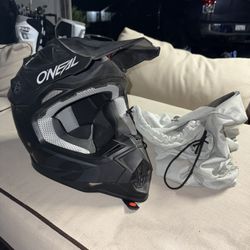 O’Neal 2 Series Slick Helmet