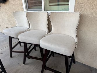 bar chairs