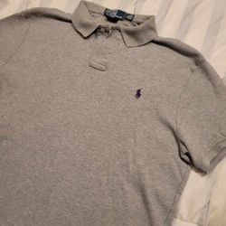 Ralph Lauren Polo Shirt Bundle 