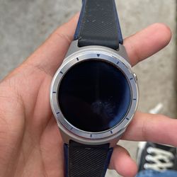 Galaxy Watch Model : ZW10